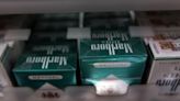 Biden Administration Announces Delay On Proposed Menthol Cigarette Ban | iHeart