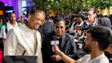 Will Smith And Martin Lawrence Kick Off Saudi Arabia's First Hollywood Premiere