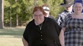 1000-Lb. Sisters’ Tammy Slaton Cries at Husband Caleb Willingham’s Funeral 9 Months After Wedding