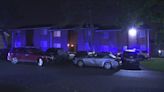 Man critically injured after shooting at Nashville apartment complex