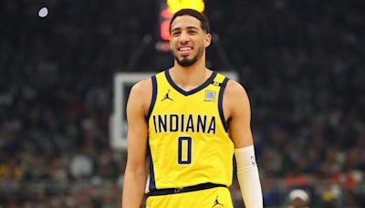 Is Tyrese Haliburton playing tonight? Latest news, injury update on Pacers guard ahead of Game 4 vs. Celtics | Sporting News