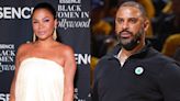 Nia Long says it's 'disappointing' no one on the Boston Celtics has checked in on her since news of longtime partner Ime Udoka's affair