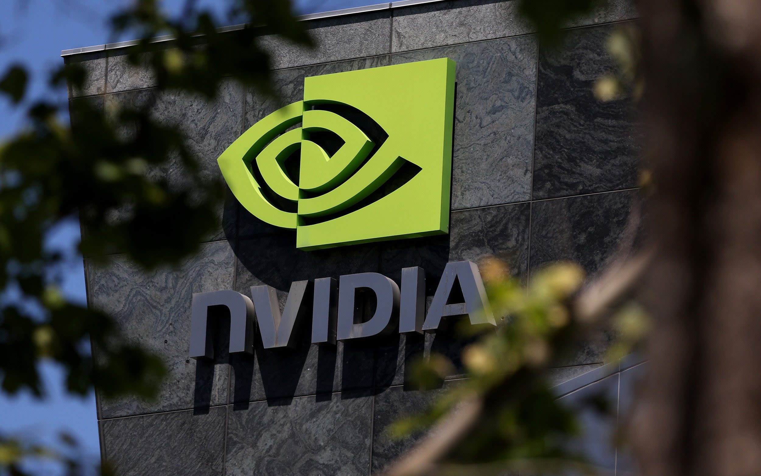 Nvidia now worth more than entire FTSE 100