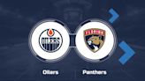 Oilers vs. Panthers | Stanley Cup Final | Game 3 Tickets & Start Time