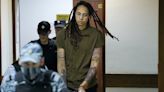 Brittney Griner Sentenced To 9 Years In Russian Drug Case