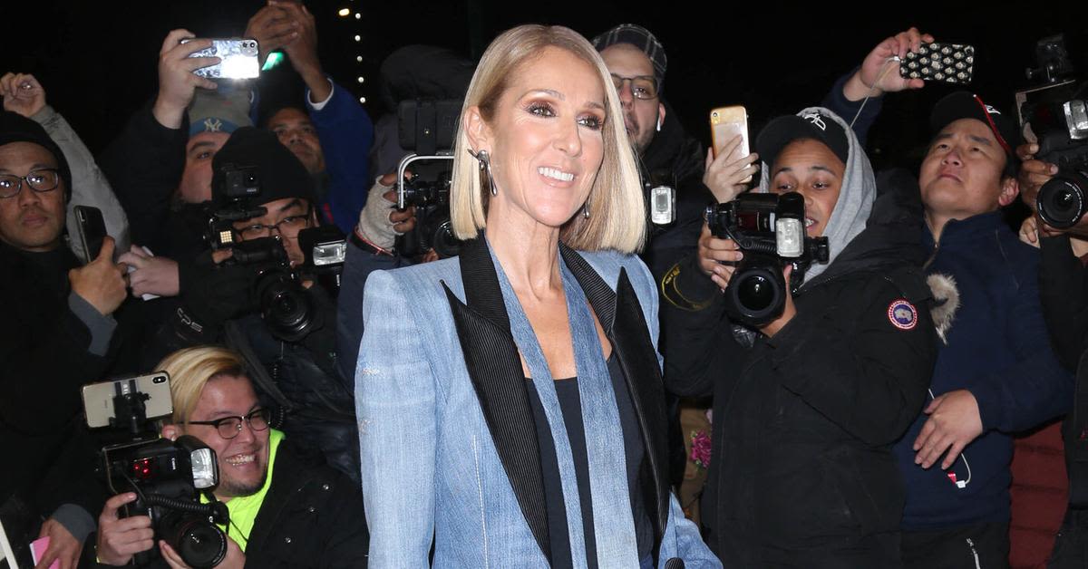 Celine Dion 'Almost Died' Amid Stiff-Person Syndrome Battle, Hoda Kotb Reveals: 'It Was a Scary Time'