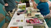 Extension Master Gardener Volunteers Spring Garden Show Saturday