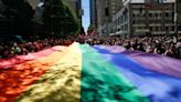 ¿Por qué se celebra hoy el Día Internacional del Orgullo LGBT+?