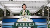 Stephen Colbert to Host CBS Celebrity Pickleball Tournament