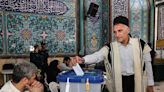 Iranians vote in presidential election with limited choices