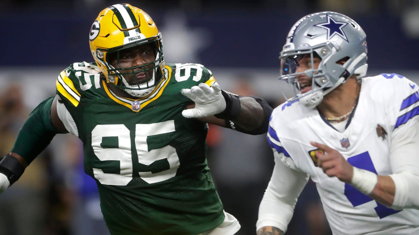 Former Packers receiver makes bold claim on Dak Prescott's tenure in Dallas