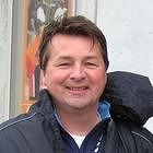 Scott Goodyear