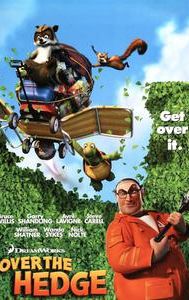 Over the Hedge