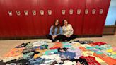 T-shirt collection for charity underway at Fox Chapel Area High School