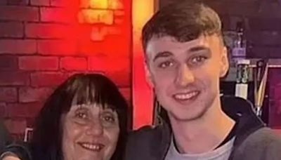 Jay Slater's mum thanks 'wonderful group of locals' continuing search | ITV News