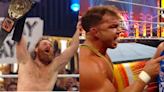WWE King and Queen Of The Ring Results: Sami Zayn Retains IC Title, Chad Gable's Plan Back Fires
