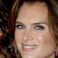 Brooke Shields