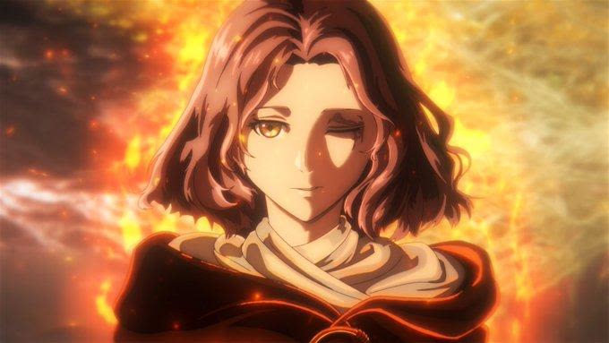 Elden Ring Is Getting an Anime Short That Already Looks Top Tier