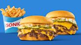 SONIC Drive-In adds Sonic Smasher to permanent menu in US