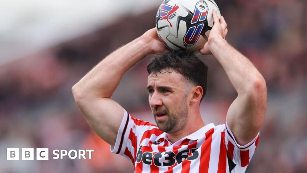 Enda Stevens: Stoke's Republic of Ireland defender signs new deal