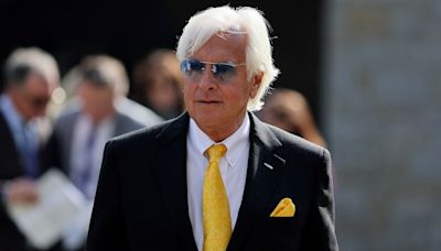 Bob Baffert-trained horse not allowed to run in Kentucky Derby, judge rules