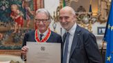 Sir Paul Smith Becomes a Knight Once Again, This Time in Italy