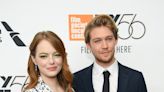 See Photo of Taylor Swift's BFF Emma Stone and Ex Joe Alwyn in New Movie