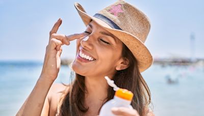 Why sunscreen is so expensive and the difference between cheap and high-end SPF