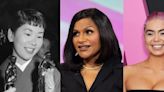 These 20 groundbreaking AAPI women changed entertainment