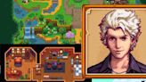 Romanceable Baldur's Gate 3 companions are being modded into Stardew Valley