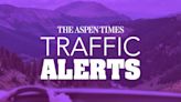 Motorcyclist dies in wreck Sunday on Colorado Highway 82