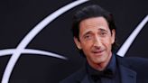 Adrien Brody: la experiencia de convertirse en Arthur Miller, su admiración por Ana de Armas y por qué compara a Marilyn Monroe con Vincent Van Gogh