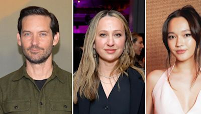 Tobey Maguire's Ex-Wife Jennifer Meyer Addresses Outing With Lily Chee