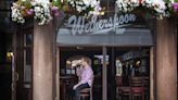 Wetherspoon sales jump amid Guinness boom and ale recovery
