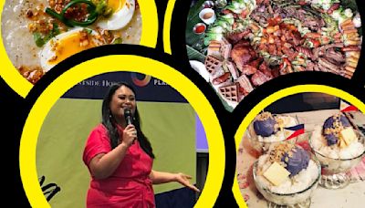 What it takes to open a Filipino restaurant abroad, according to Nicole Ponseca