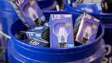 Lowe’s offering free blue lightbulbs to support fallen, injured officers