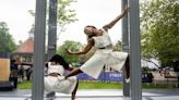 Alleyne Dance Company Comes to Glasgow's Shawlands This Summer