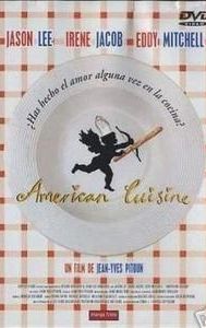 American Cuisine (film)