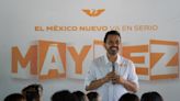 ¿Presidente Máynez?