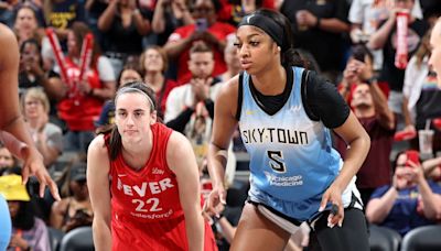 Clark y Reese encabezan al equipo All-Star de la WNBA