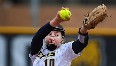 Northern Colorado softball in the hunt for Big Sky regular season title after winning series against Portland State