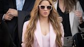 Shakira habló de la deuda en España y las razones que la llevaron a pactar con Hacienda: “No fue cobardía”