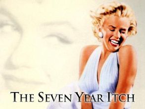 The Seven Year Itch