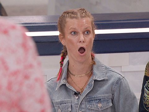 ‘Big Brother 26’ spoilers: Angela and Lisa get into it