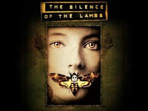 The Silence of the Lambs