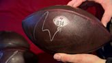 Tom Brady fan says his scribbled signature ruined collectible items