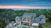 Anastasia Island’s Pelican Reef Drive 2024 HGTV Dream Home is under scrutiny for its seawall