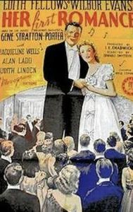 Her First Romance (1940 film)