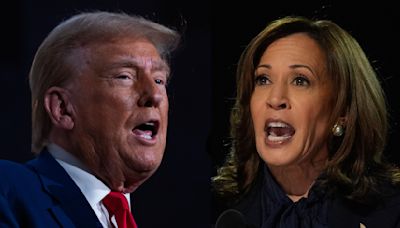 Where to watch the Trump-Harris U.S. presidential debate in Canada: Live stream, TV channels, start time, debate rules and more