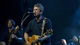 Noel Gallagher handed six-month ban for going 41mph in 30 zone despite not having driving licence